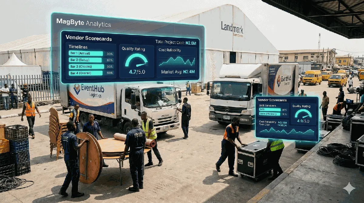 Vendor & Supplier Performance