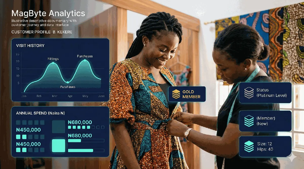 Customer Insights and Repeat Buyer Behavior