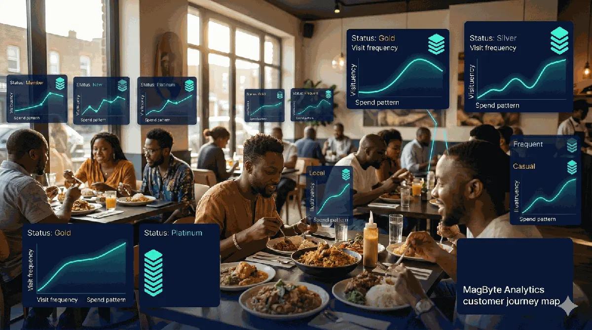 Customer Behavior Insights