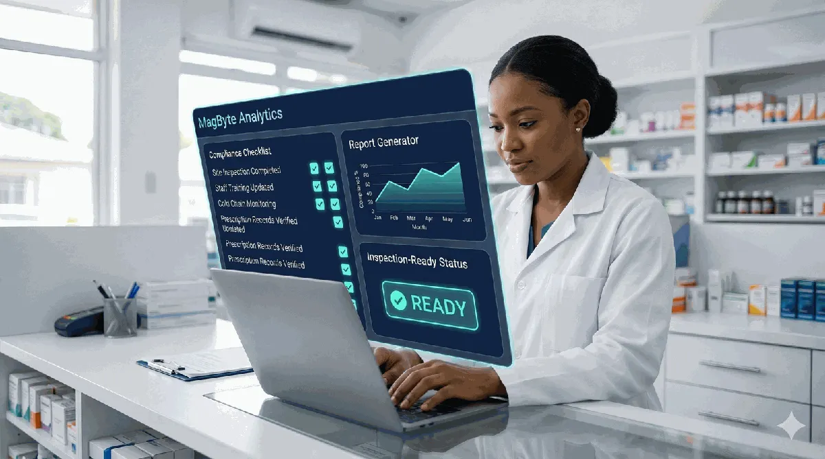 Regulatory & Compliance Reporting